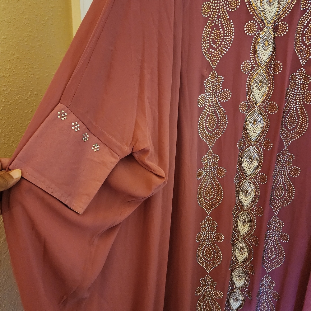 Kaftan